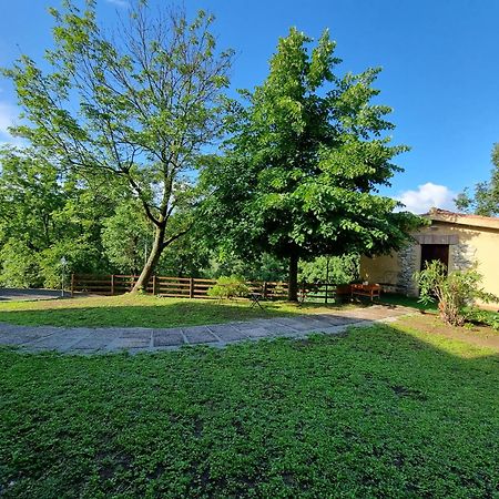 Villa Le Venezie San Marino Esterno foto