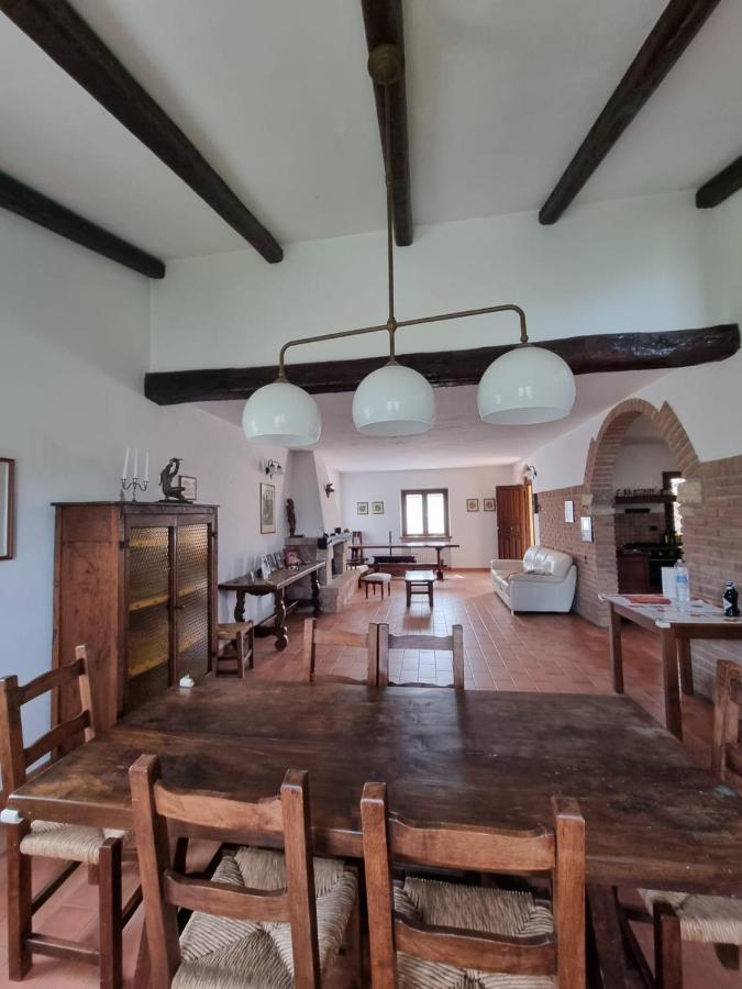 Villa Le Venezie San Marino Esterno foto