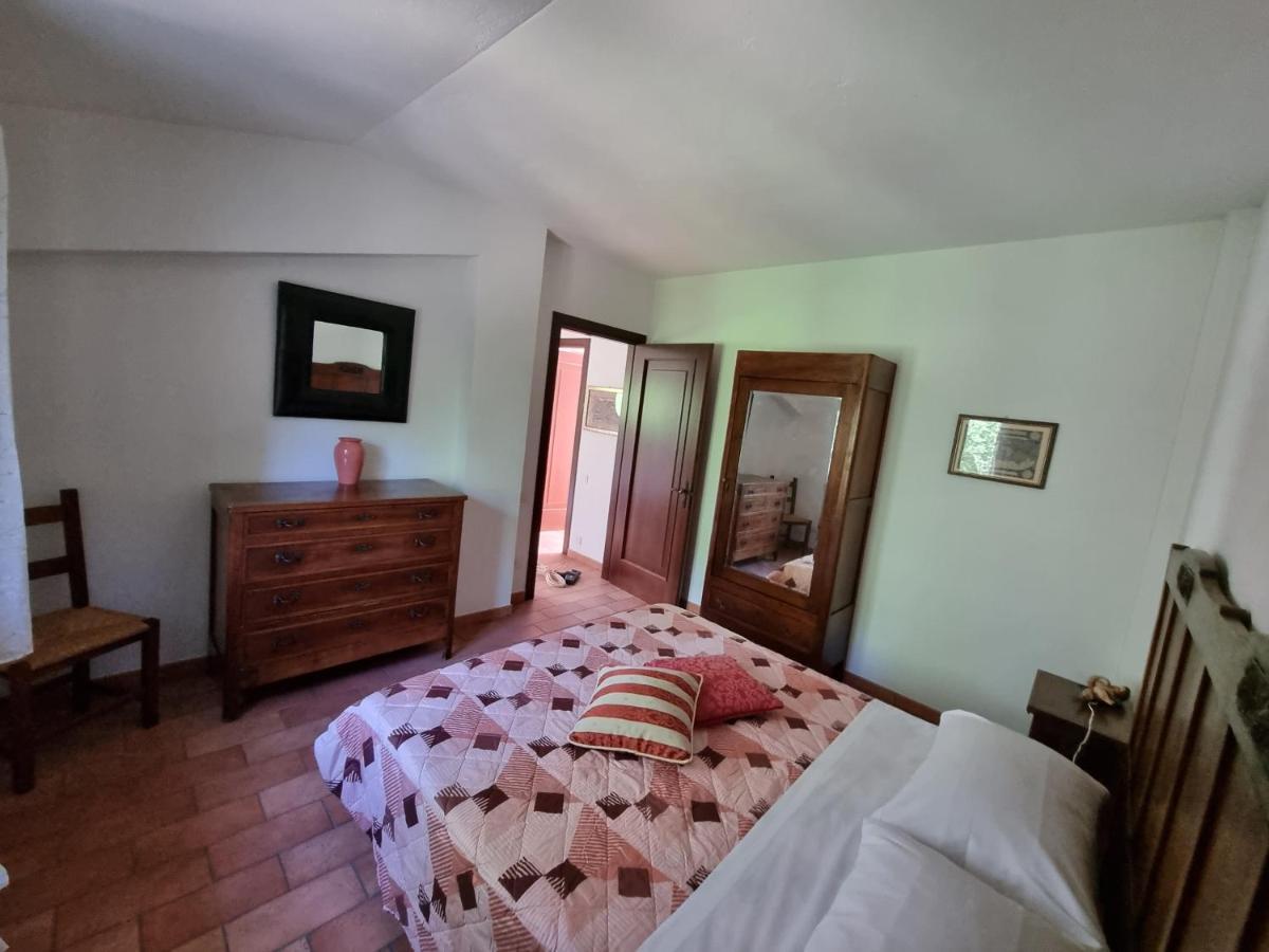 Villa Le Venezie San Marino Esterno foto