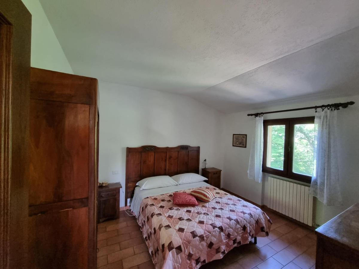 Villa Le Venezie San Marino Esterno foto