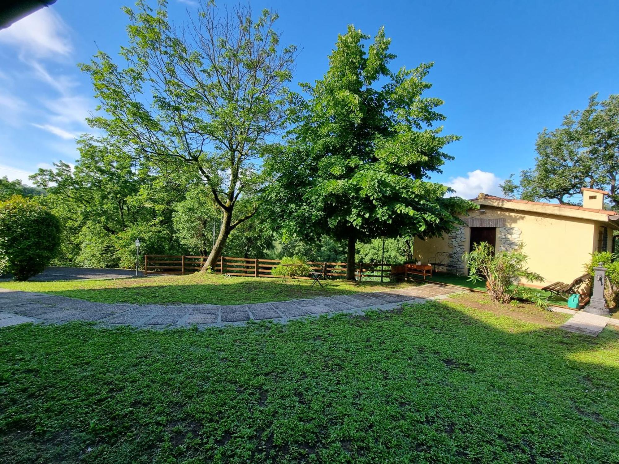 Villa Le Venezie San Marino Esterno foto
