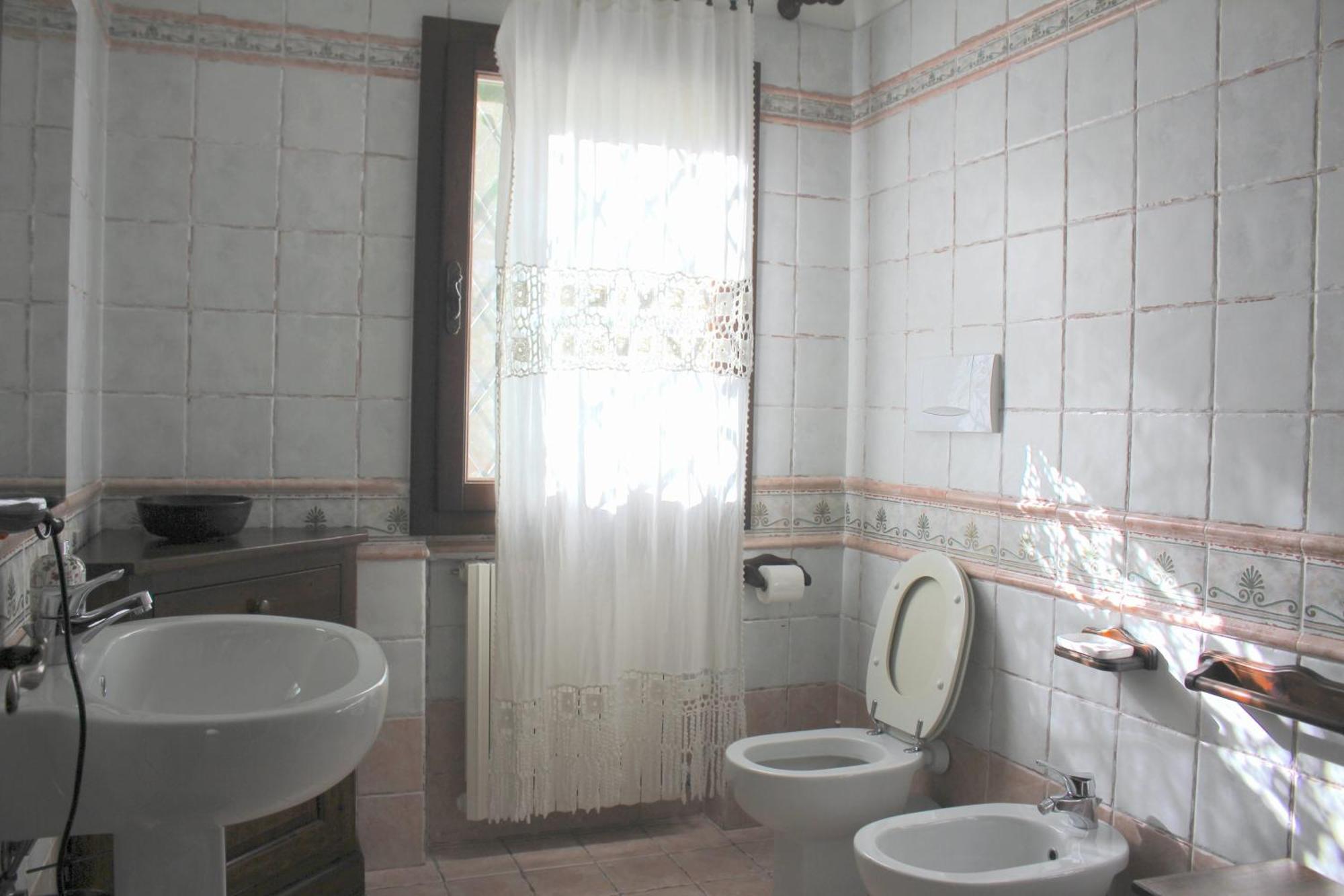 Villa Le Venezie San Marino Esterno foto