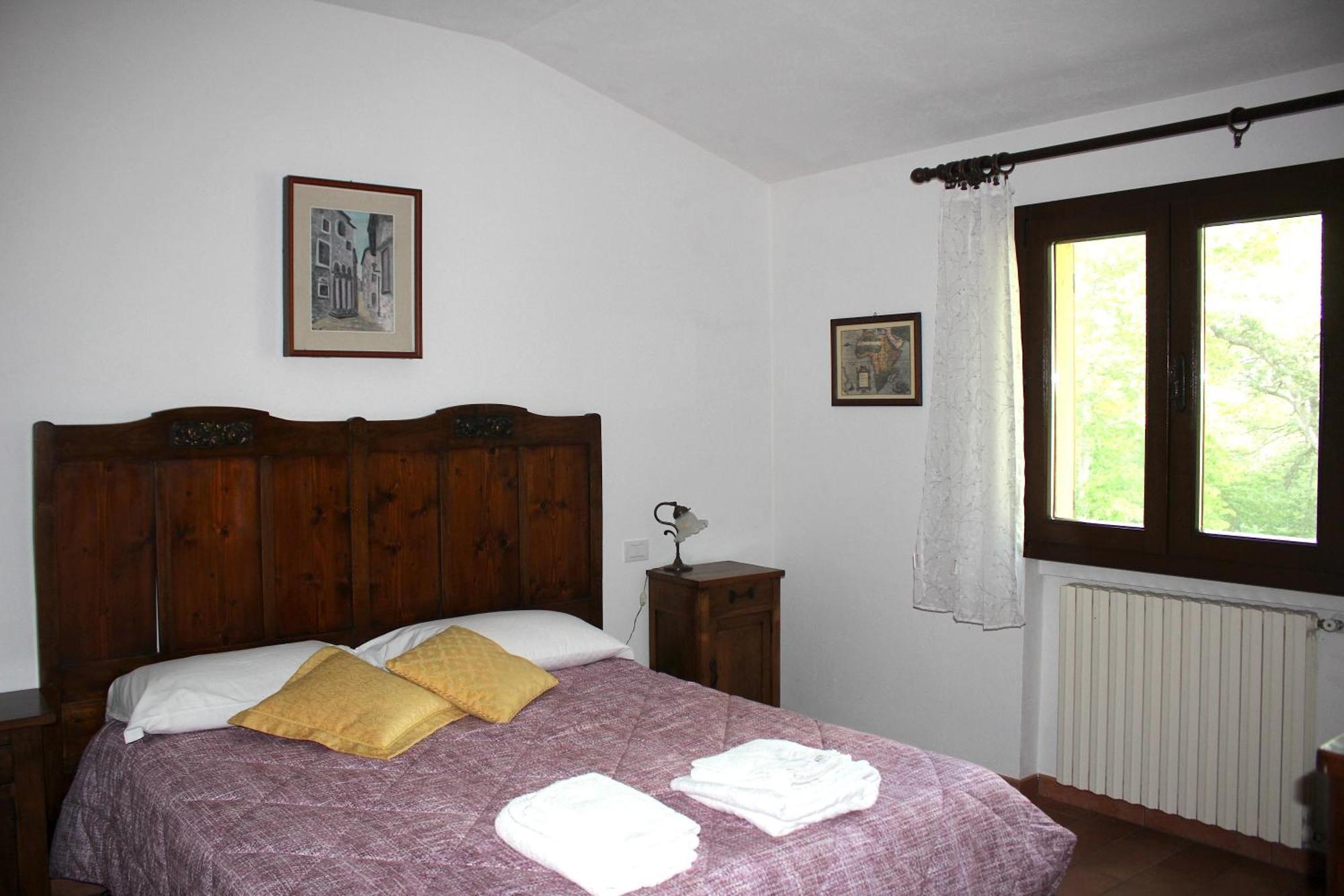 Villa Le Venezie San Marino Esterno foto