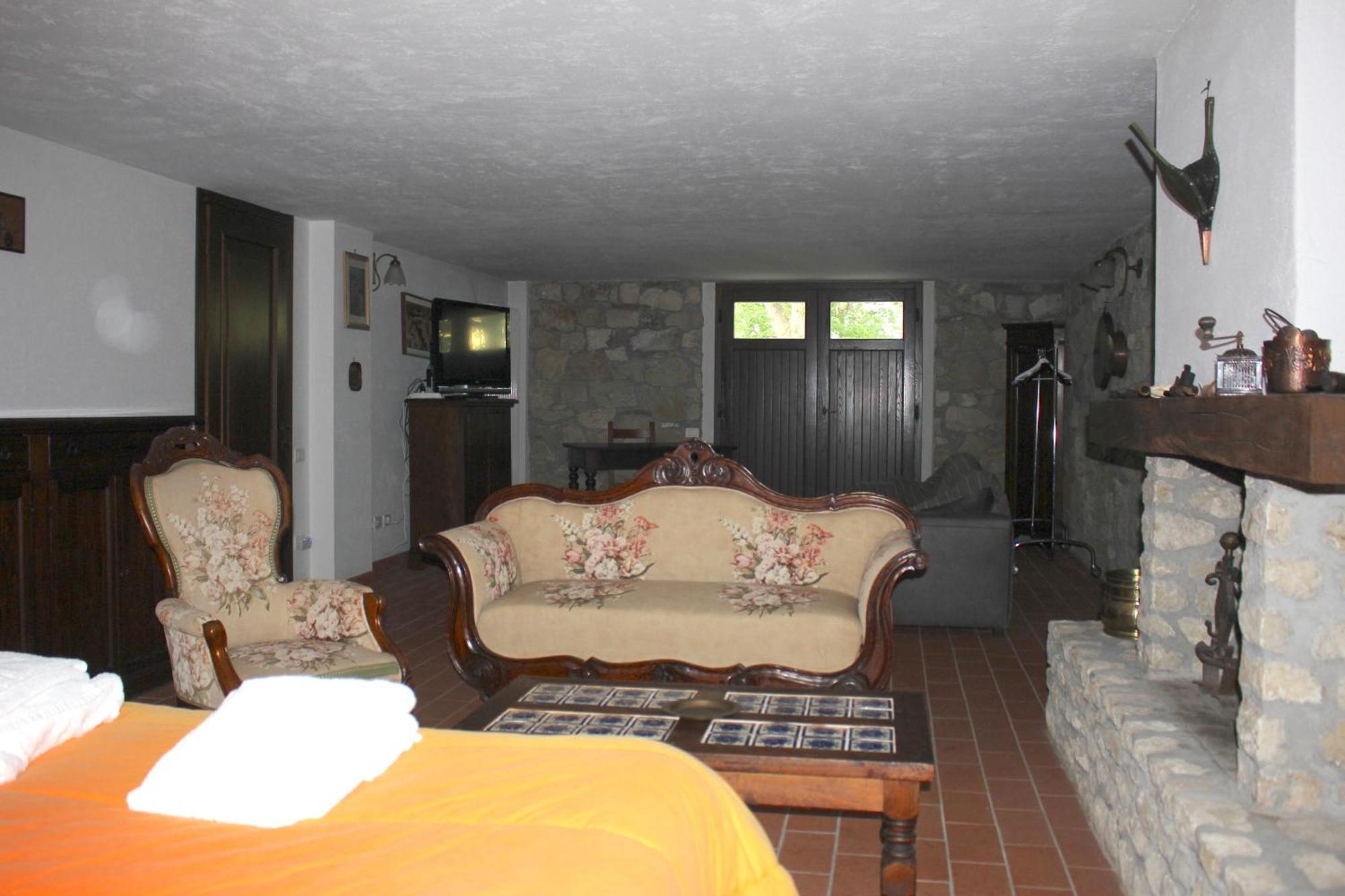 Villa Le Venezie San Marino Esterno foto