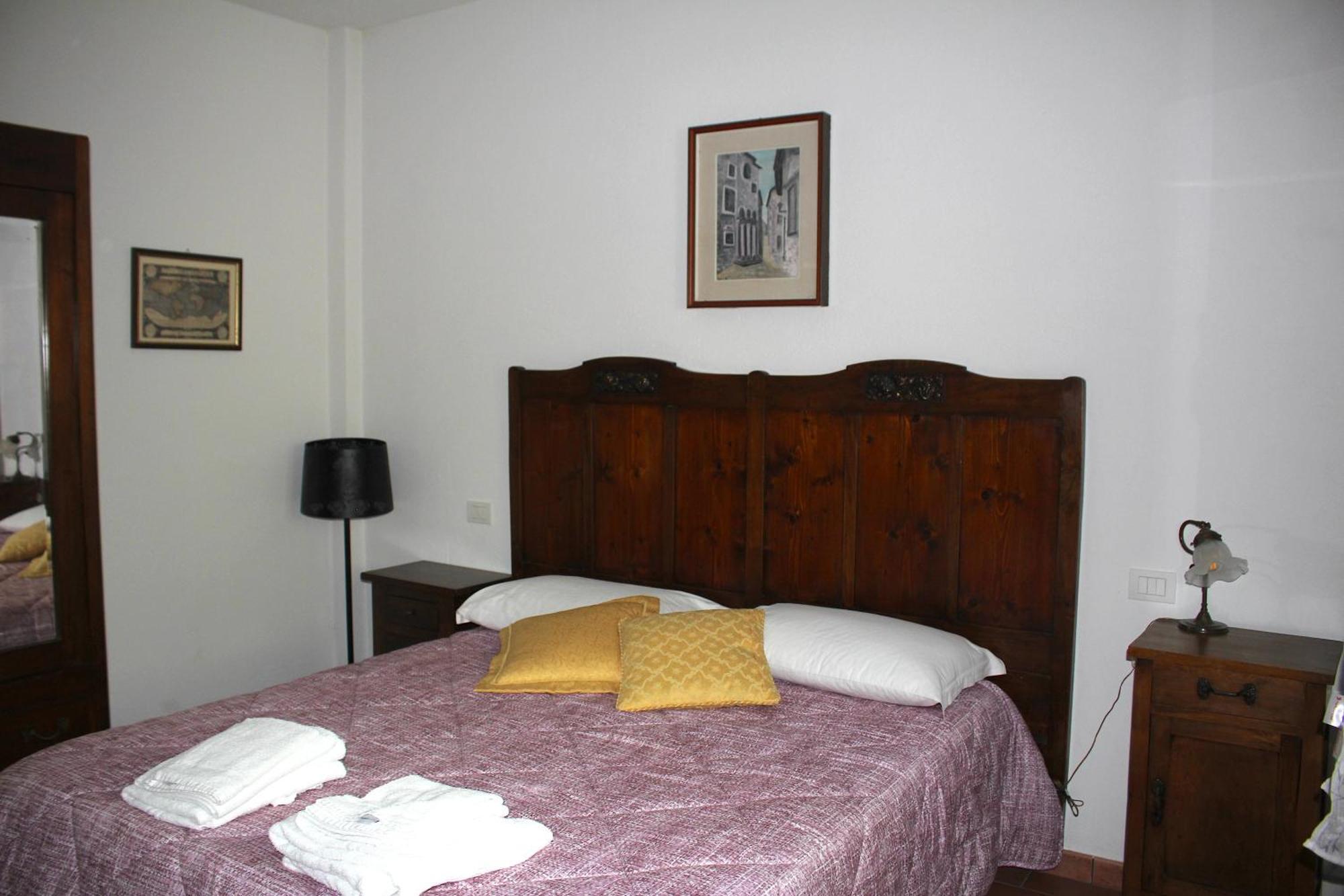 Villa Le Venezie San Marino Esterno foto