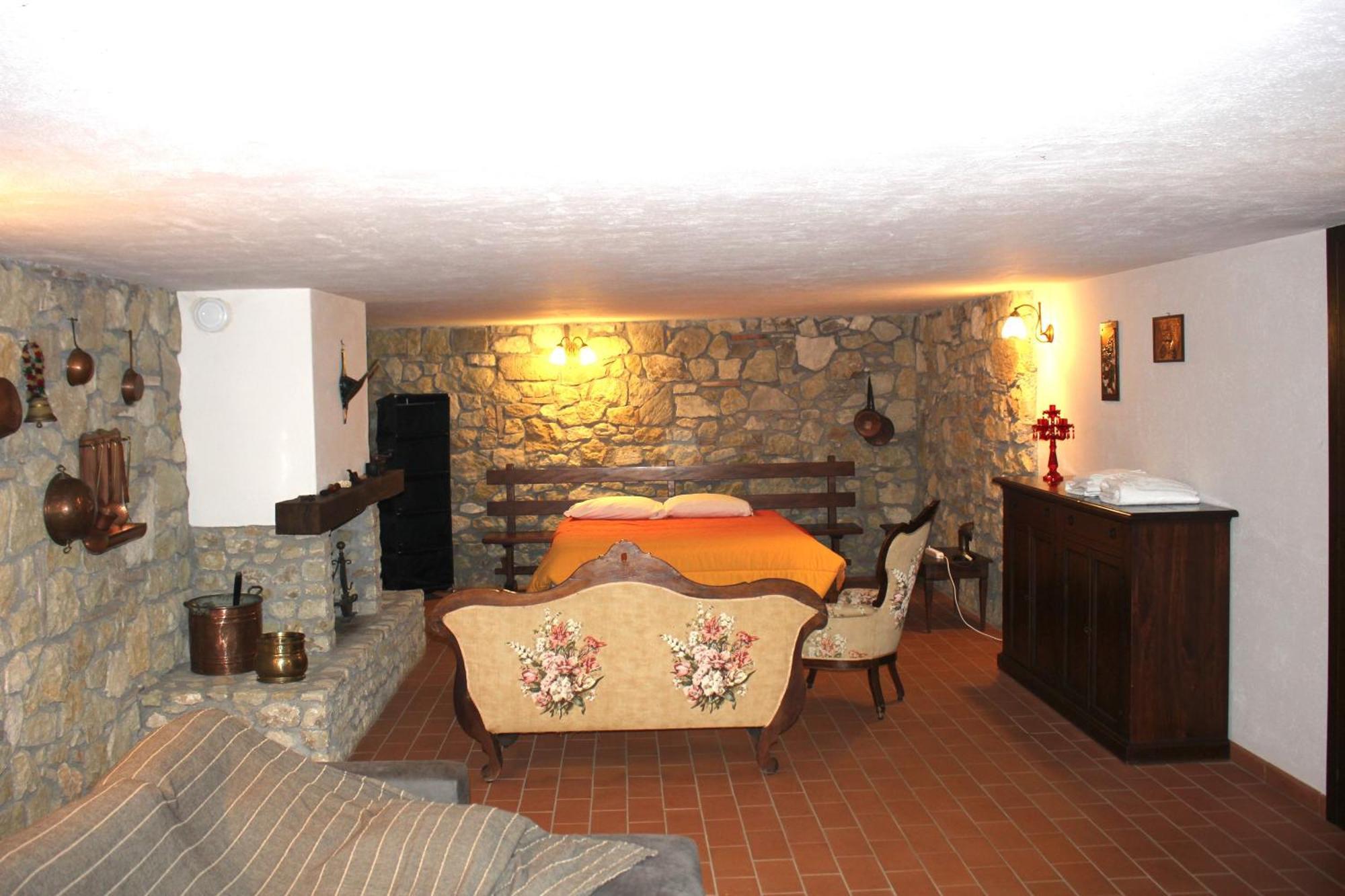 Villa Le Venezie San Marino Esterno foto