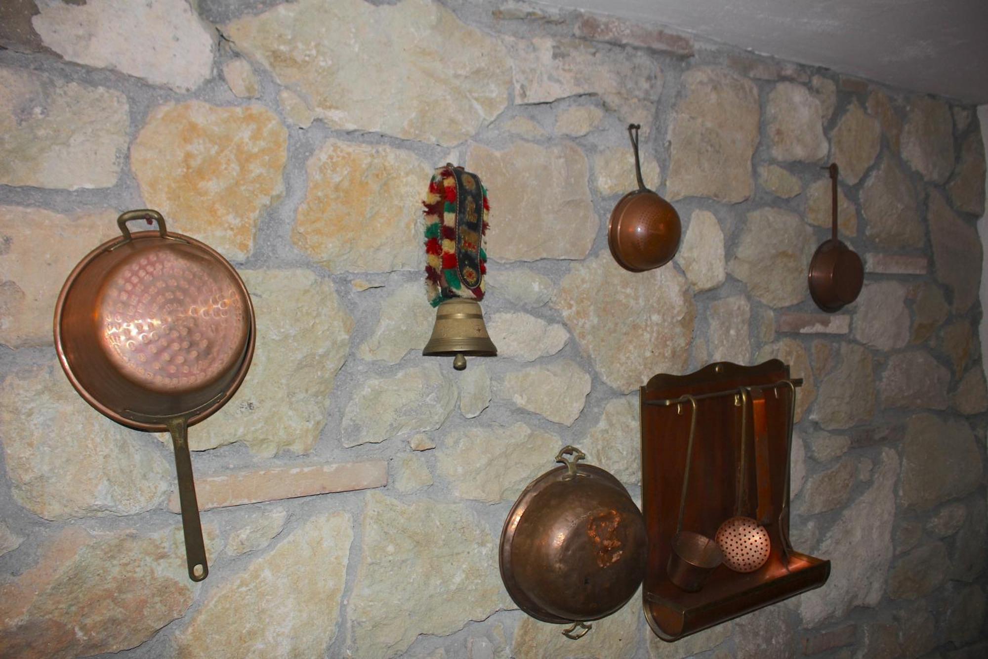 Villa Le Venezie San Marino Esterno foto