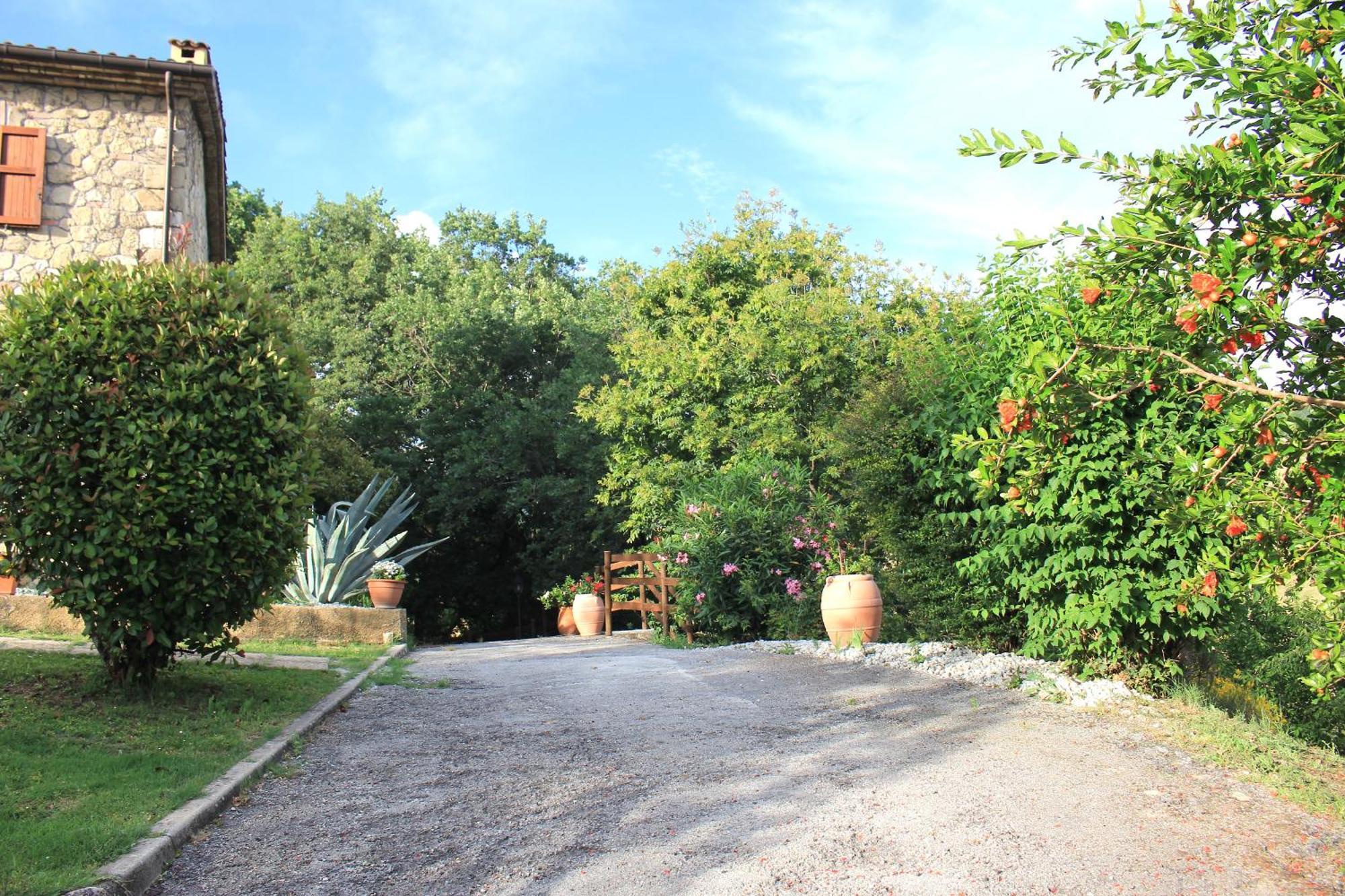 Villa Le Venezie San Marino Esterno foto